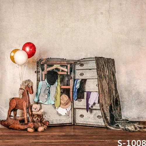 Digital Printed Vinyl Backdrops for Photography Baby Shower Background Studio Custom Camera fotografia