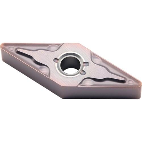 VNMG160408 MA VP15TF Carbide Inserts External Turning Tool High Quality CNC Machine Tools VNMG Lathe Cutter Tool For MVJNR/L 16