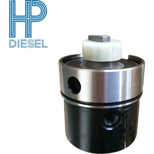 High quality Auto spare part diesel engine part DPS head rotor 528K,4/7 left DPA head rotor 528K 516B