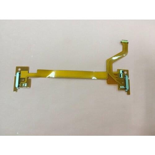 Replacement for new 3ds 3d volume control flex cable 5pcs/lot original 90% new