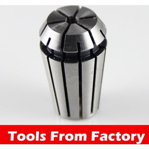 1pc CNC ER25 14mm ER collet chuck for CNC milling tool Engraving machine spindle motor ER25-14