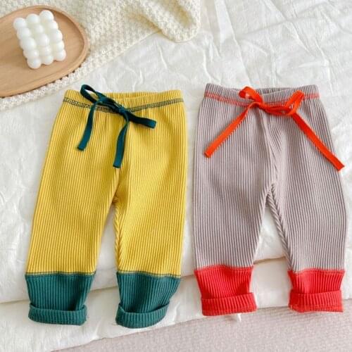 AiobeSol Leggings For Baby Girls