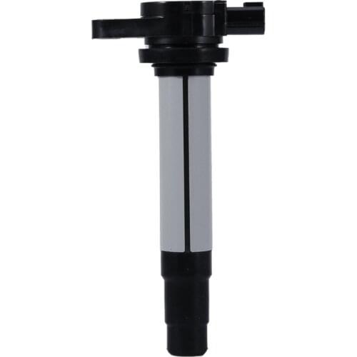 Car Ignition Coil for Nissan Sentra Almera Primera 22448-4m500 22448-4m50a Cm11-205