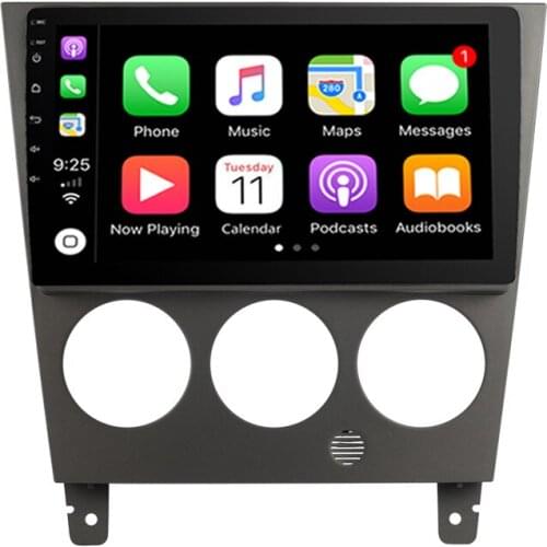 2Din Car Multimedia Video Player For Subaru Impreza 2003-2006 Car Stereo Bluetooth Radio Support Carplay Touch Screen 128GB ROM