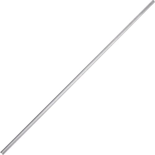 GCr15 OD 8mm x 500mm Cylinder Liner Rail Linear Shaft Optical Axis chrome For 3D Printer Accessory