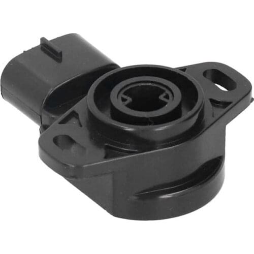 Throttle Position Sensor Replacement Throttle Position Sensor 3131705 Replacement Fit for Polaris Sportsman Ranger 500 800 570