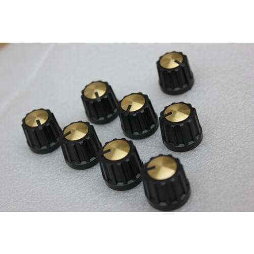 FOR Roland Speaker KC110 KC300 KC350 KC550 KC880 Imported Original Volume Potentiometer Hat