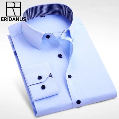 Mens Casual Shirts ERIDANUS China