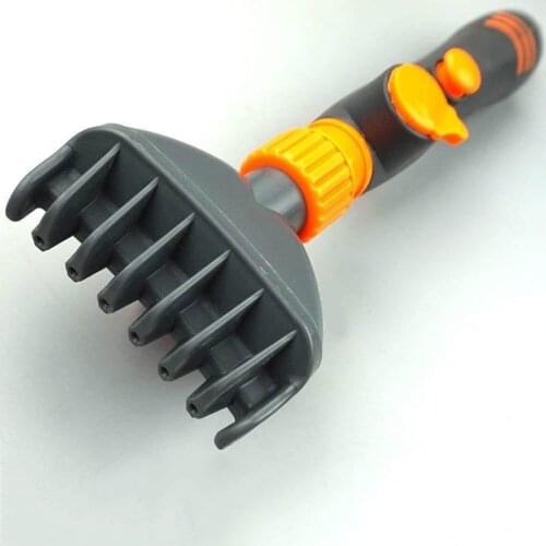 Filter Jet Cleaner Wand Cartridge Removes Debris Dirt Handheld Cleaners for Pool Hot Tub Spa Water SP99