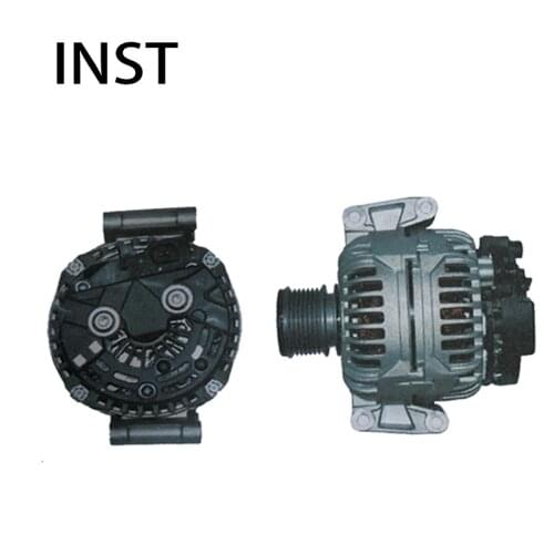 ALTERNATOR DYNAMO GENERADOR ELECTRICO FOR 12V 120A 7GS55.6 13954N 113387 0124515088 555.541.120 113877 116322 CA1752 CA1752IR