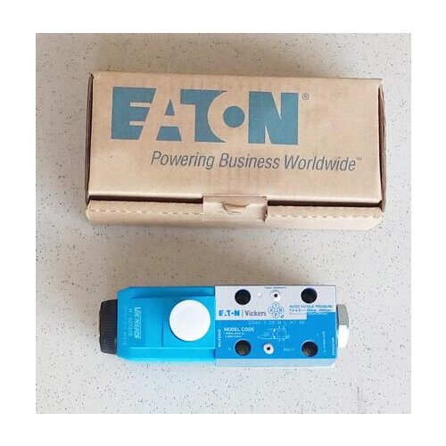 EATON VICKERS hydraulic valve DG4V-3-2A-M-U-B6-60 DG4V32AMUB660 solenoid directional valve DG4V-3S-2A-M-U-B5-60 DG4V3S2AMUB560