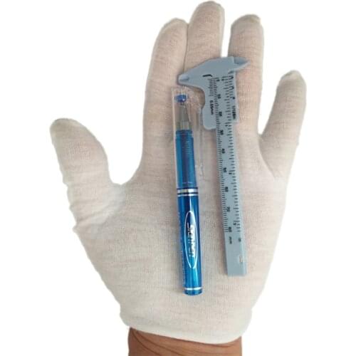 Microblading Permanent Makeup With Vernier Caliper Ruler Microblading Practice Kit Surgical Skin Marker Pens For Beginner