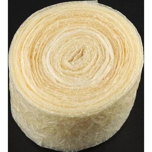 30mm 50mm Edible Sausage Casings Packaging Pork Intestine For Sausage Tube Casing for Sausage Hot Dog Hamburger Sausage Tools