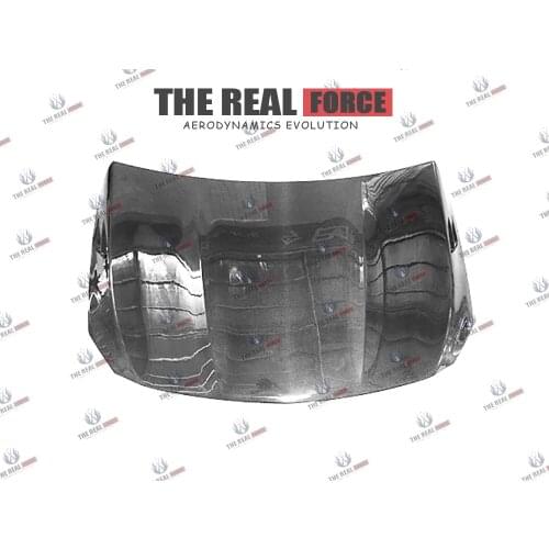 Suitable For 14-18 Benz X156 GLA Class GLA180 GLA200 GLA220 GLA250 GLA45 VAD Carbon Fiber Hood