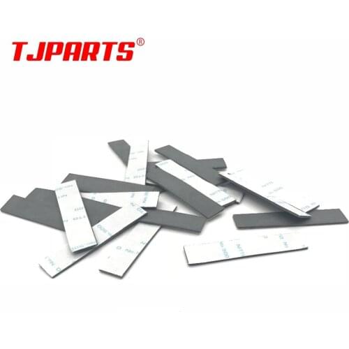 100PC Separation Pad Rubber Friction for Samsung ML2855 ML3050 ML3051 ML3470 ML3471 ML5510 ML5512 ML5515 6040 6060 ML6510 ML6512