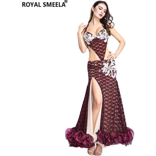 Женские спортивные костюмы ROYAL SMEELA China At AliExpress