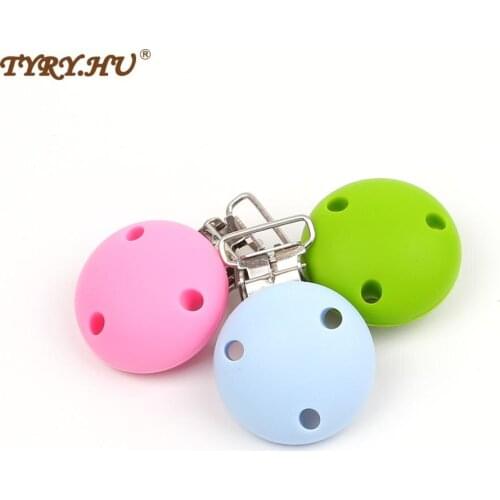 TYRY.HU Pacifiers
