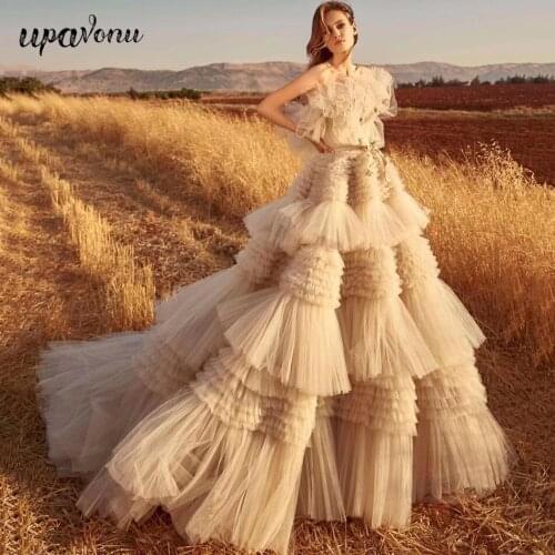 Пышные летние платья UpAvonu China At AliExpress