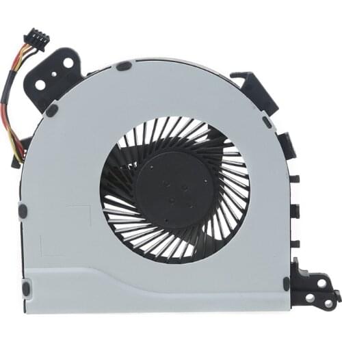 CPU Fan for Laptop Ideapad 320-15ISK 320-15AST 320-15IAQ 320-15IKB 320-14ABR Cooling Fan 4PIN New Genuine