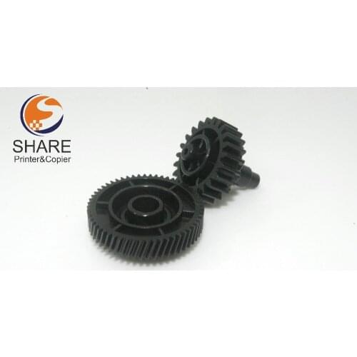 10X Swing gear RU5-0984-000CN For HP P1005 P1006 P1007 P1008 canon LBP 3010 3100 3108 3018 3050 6000 6010