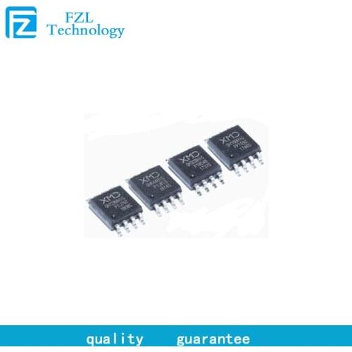 10pcs XM25QH16BHIG XM25QH32BHIG XM25QH64AHIG XM25QH128AHIG brand new original