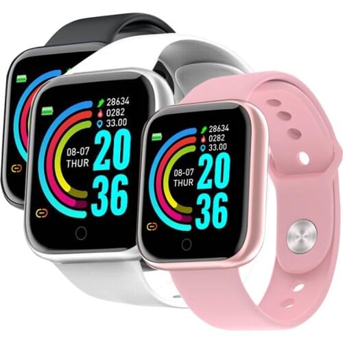 Спортивные умные часы Amzvvn China At AliExpress