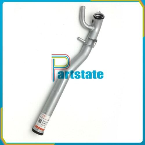 Car Accessories Cooling Water Pipe w/O-ring MD030764 For Mitsubishi Galant Eclipse 2.4L 1999-2000