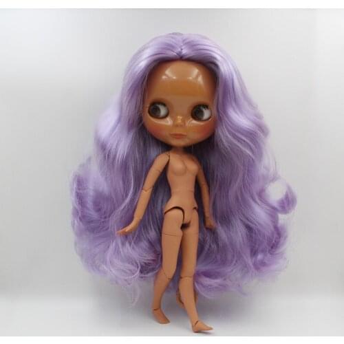 Free Shipping Top discount DIY Joint Nude Blyth Doll item NO. 531J Doll limited gift special price cheap offer toy