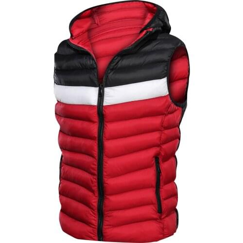 Мужские жилеты BVCHAJ China At AliExpress