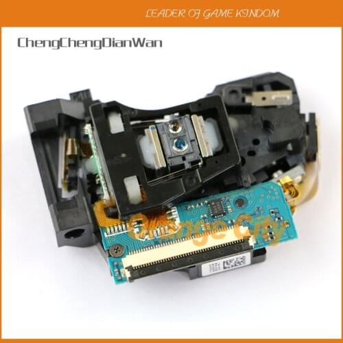 ChengChengDianWan good quality KES-470A laser lens kes-470AAA for ps3 slim original
