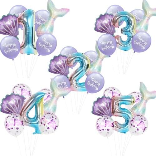CXLIDY Latex Balloons