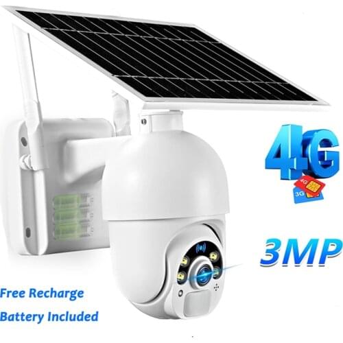 HONTUSEC CCTV Dome Cameras