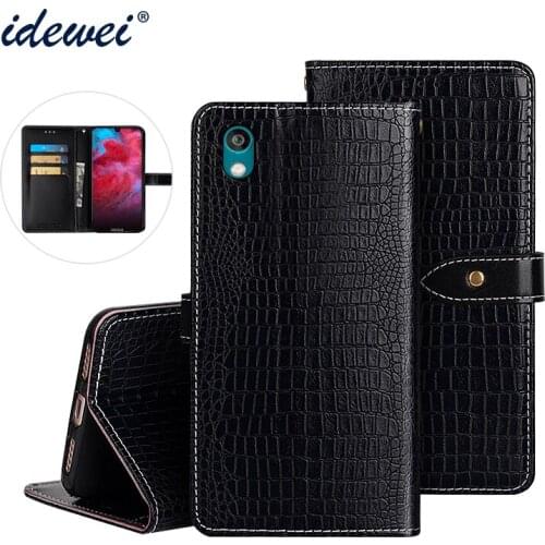 IDEWEI Huawei Y5 Prime Phone Cases