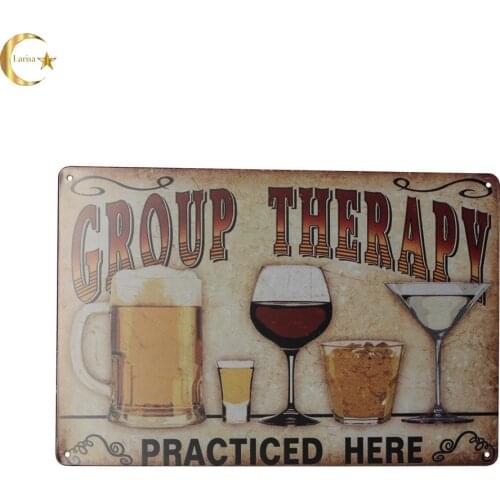 Retro Bar Rules Metal Sign Vintage Whiskey Beer Poster Metal Plate Tin Signs for Man Cave Pub Bar Decorative Plaques Home Decor