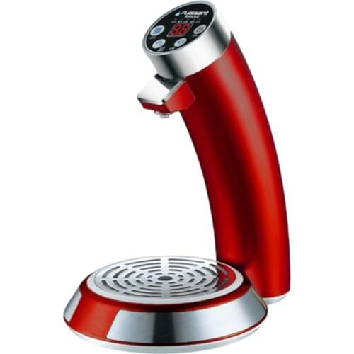 Instant household electric kettle APT-JR05 Touch-type automatic water heaters Desktop mini-speed heat-proof dry multi-function