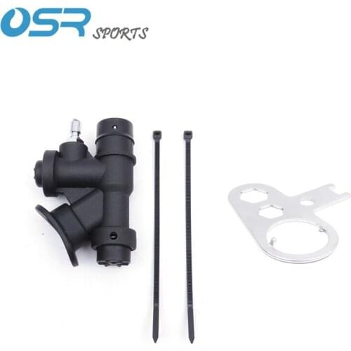 Scuba Diving K inflator Power Inflator Buoyancy Compensator BCD K Shape Air Valve Device