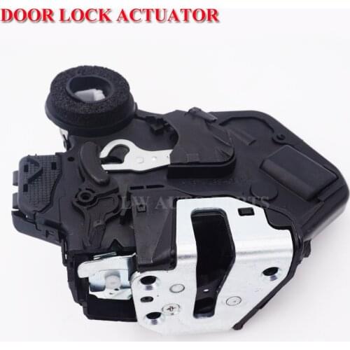 NEW REAR RIGHT DOOR LOCK ACTUATOR FOR 2002-2006 TOYOTA CAMRY 69050AA040