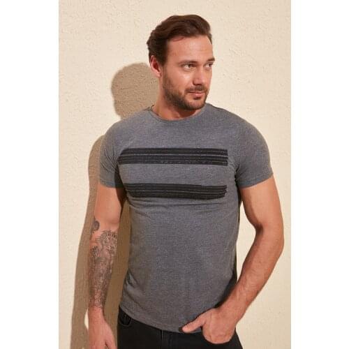 Pronline Men's T-shirts With Print