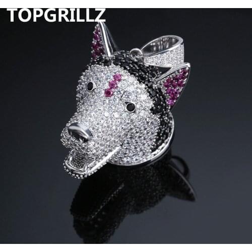 TOPGRILLZ Jewelry For Men