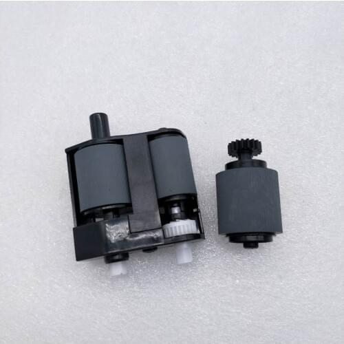 W5U23-67901 B5L52A B5L52-67903 ADF Kit Maintenance Kit Roller for HP M527 M577 Printer Parts printer parts