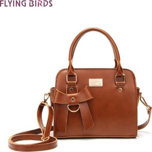 Women Bag Simple Handbag Casual Tote Fashion Women Messenger Bags Shoulder Top-Handle Purse Wallet Leather For 2020 Black A10238