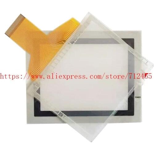 5.7 inch Lcd screen For F940GOT-LWD-C F940GOT-SWD-C F940GOT-BWD-C F940GOT-LWD-E F940GOT-SBD-H LCD with Touch panel digitizer