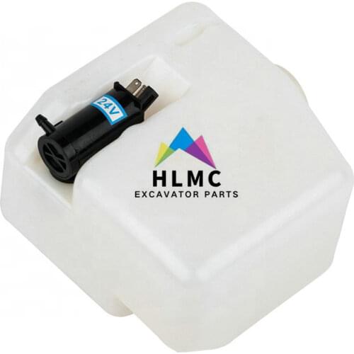 Windshield washer tank For DX60 Doosan