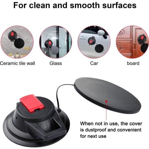 Camping Tarp Accessory As Car Side Awning Car Mount Luggage Tarps Tents Anchor Suction Cup Anchor With Securing Hooks