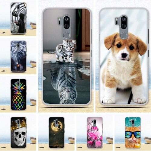 CEOTNG Phone Cases LG G7 ThinQ
