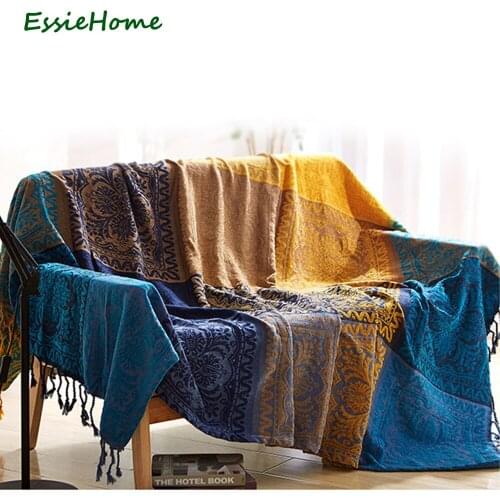 ESSIE HOME Bed Dress