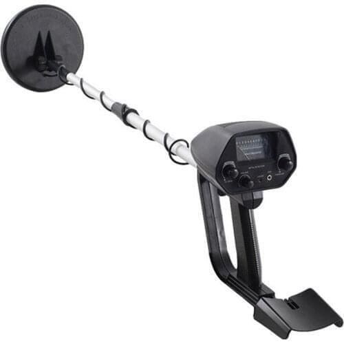 MD4030 Portable Light Weight Underground Industrial Metal Detector Length Adjustable Gold Silver Coin Detector