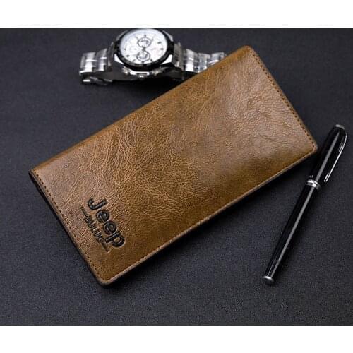 Fashion Leather Men Wallet Passport bag Zipper Coin Purse Male Short Money Credit Card Bag high Quality C79