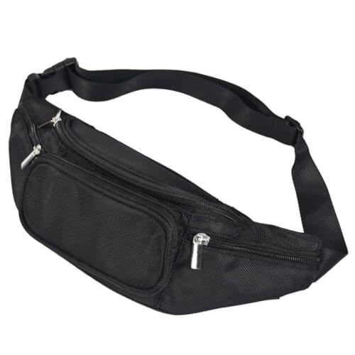2021 New Pack Waist Packs Bag Fashion Men Women Waist Bags Waist Bag Men Travel Purse