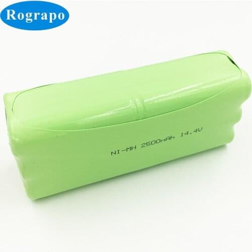 New 2500 / 2800mAh Replacement Battery For Liber M600 606 S30C / VBOT T270 271 Bateria Batteries